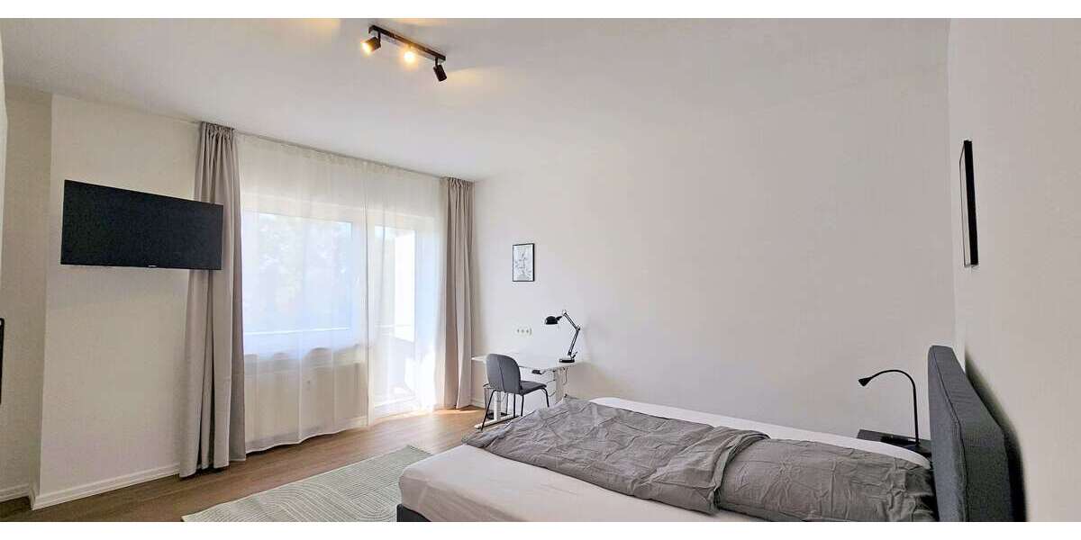 Zimmer Frankfurt am Main Ostend - 3 Zimmer, 800&euro; | Angebot:26758617