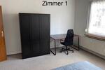 Wohnen auf Zeit Gummersbach Berstig Süd - 3 Zimmer, 65 m&sup2;, 395&euro; | Angebot:25044690