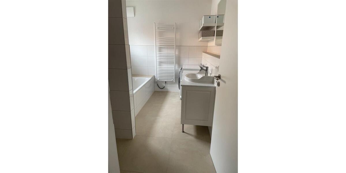 Erdgeschoßwohnung Reichenbach an der Fils - 2.5 Zimmer, 60 m&sup2;, 1.300&euro; | Angebot:26135993
