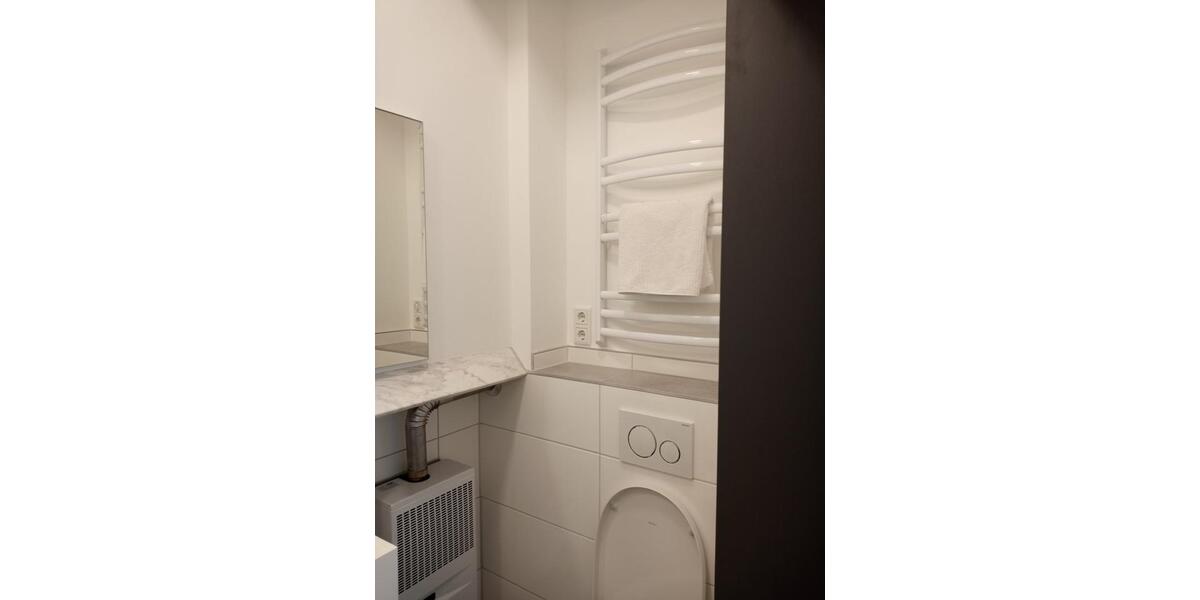 Wohnen auf Zeit Nürnberg Rabus - 1 Zimmer, 18 m&sup2;, 560&euro; | Angebot:25948523