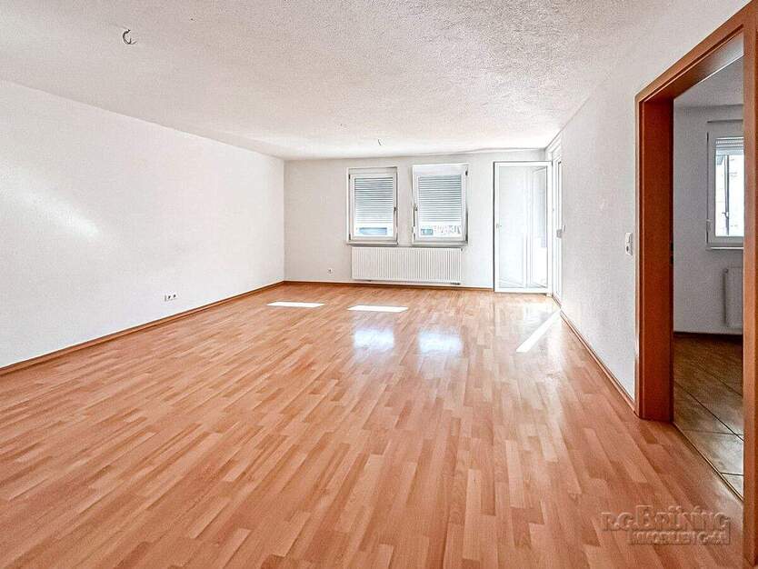 4-Zimmerwohnung zur Miete in Kehl-Ortsteil 4 zimmer