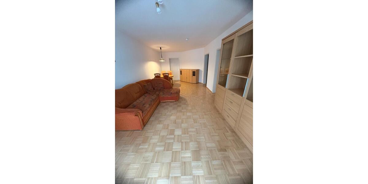 Erdgeschoßwohnung Lappersdorf - 2 Zimmer, 60 m&sup2;, 1.030&euro; | Angebot:24803932