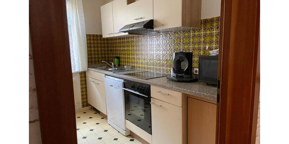 Etagenwohnung Schramberg - 3 Zimmer, 85 m&sup2;, 720&euro; | Angebot:24754701