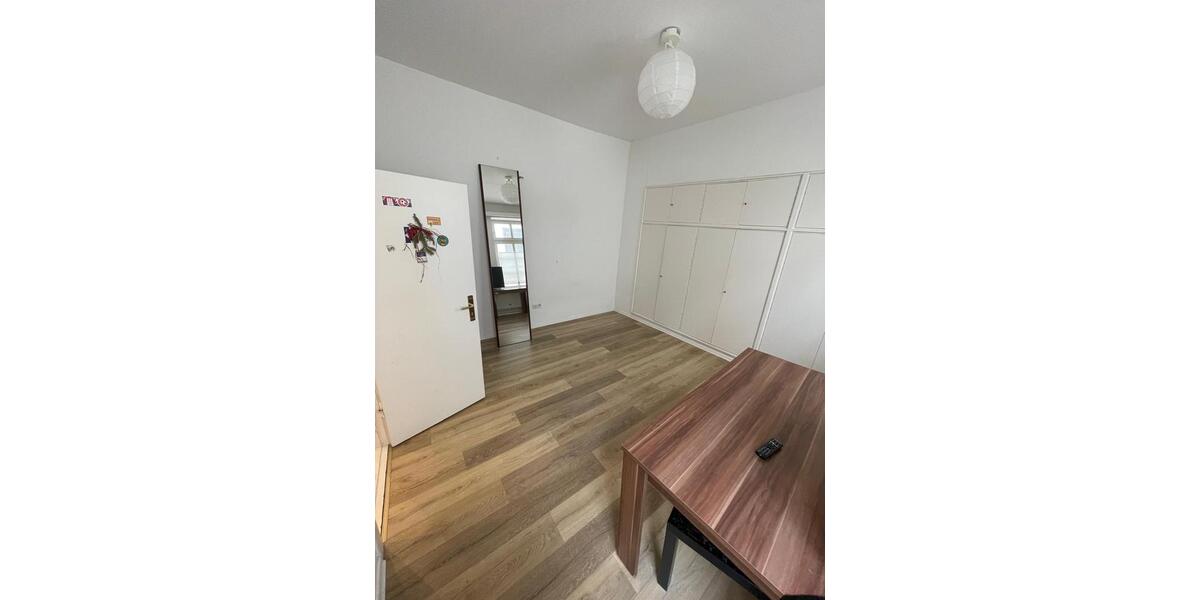Wohnen auf Zeit Flensburg - 1 Zimmer, 18 m&sup2;, 300&euro; | Angebot:26469922