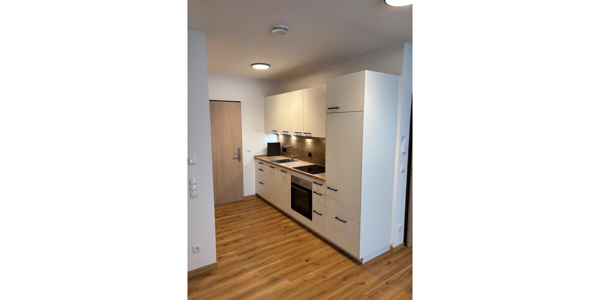 Etagenwohnung Hauzenberg - 2 Zimmer, 55 m&sup2;, 950&euro; | Angebot:25715352