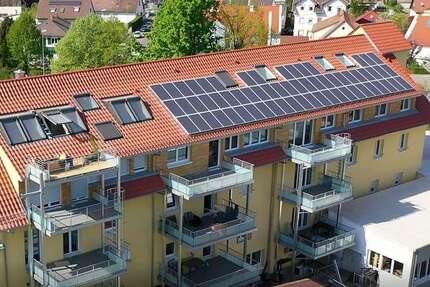 Wohnung Lahr - 3 Zimmer, 97 m&sup2;, 1.099&euro; | Angebot:27275368
