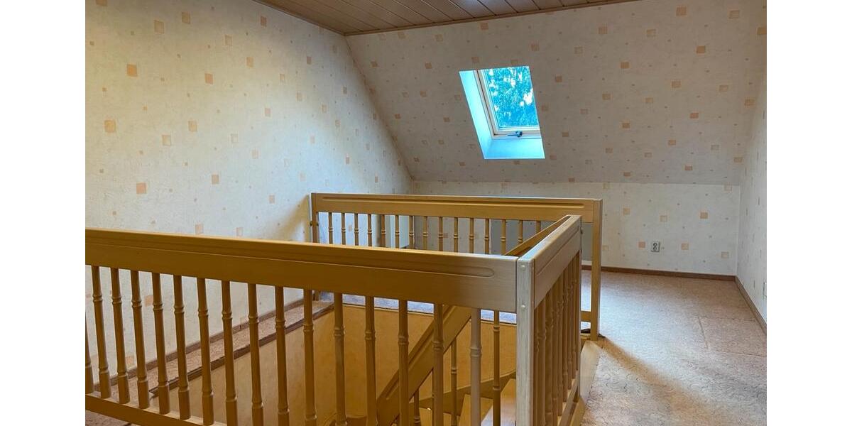 Schöne Doppelhaushälfte im Grünen 4 zimmer