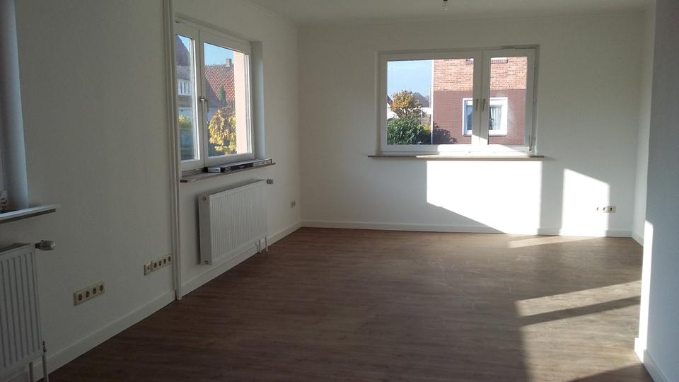 Einfamilienhaus Quakenbrück - 4 Zimmer, 118 m&sup2;, 950&euro; | Angebot:25809941