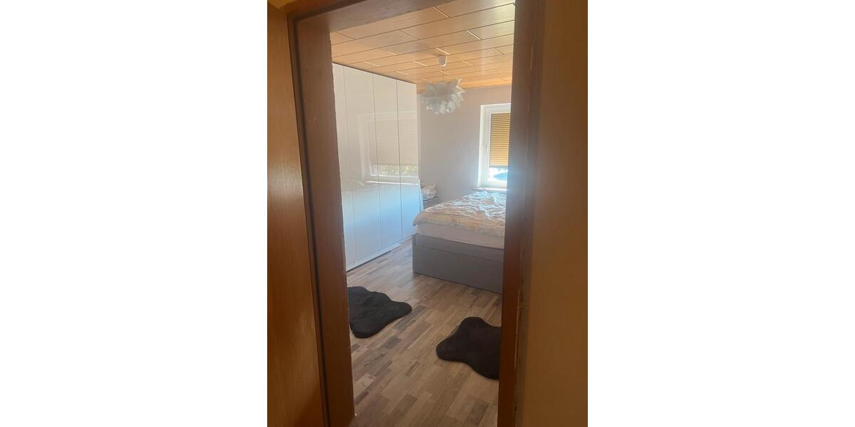 Etagenwohnung Helmstedt - 5 Zimmer, 120 m&sup2;, 1.250&euro; | Angebot:25811820