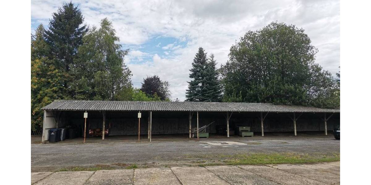 Gewerbeobjekt Ohorn - 720&euro; | Angebot:19301729