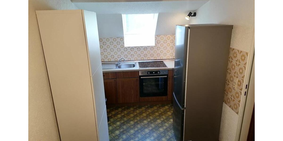 Maisonettenwohnung St. Blasien - 2 Zimmer, 61 m&sup2;, 660&euro; | Angebot:26582423