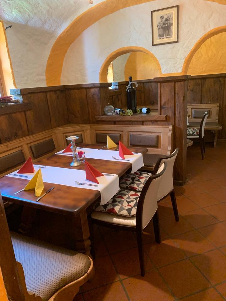 Griechesche Restaurant