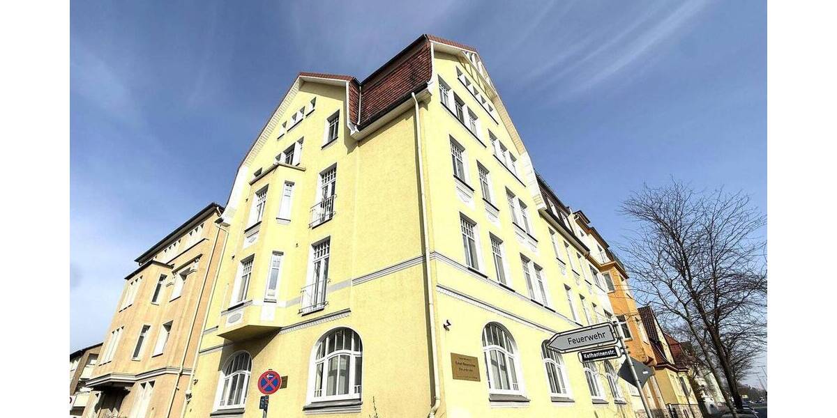 Etagenwohnung Hildesheim Ost - 3 Zimmer, 92 m&sup2;, 850&euro; | Angebot:26092699