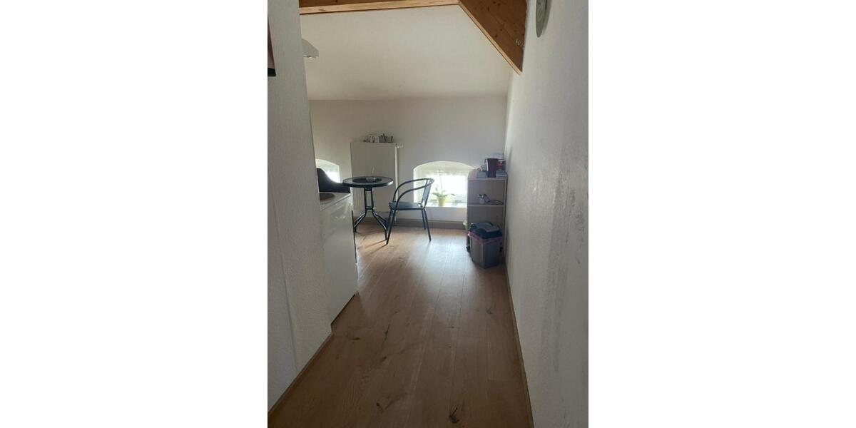 Dachgeschoßwohnung Mügeln - 2 Zimmer, 60 m&sup2;, 360&euro; | Angebot:24612697