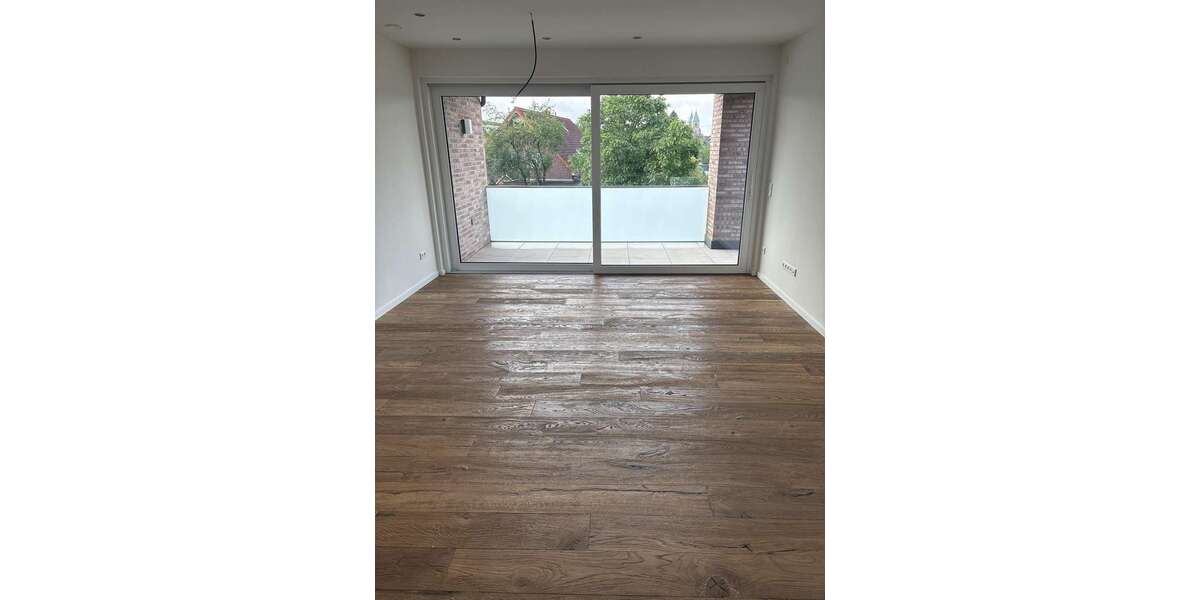 Etagenwohnung Legden - 3 Zimmer, 82 m&sup2;, 980&euro; | Angebot:26821408