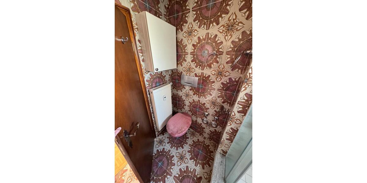 Etagenwohnung Schramberg - 3 Zimmer, 74 m&sup2;, 800&euro; | Angebot:26464784