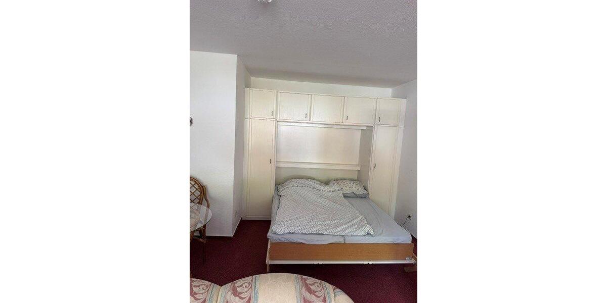 Etagenwohnung Bad Lauterberg im Harz - 1 Zimmer, 39 m&sup2;, 400&euro; | Angebot:26652776