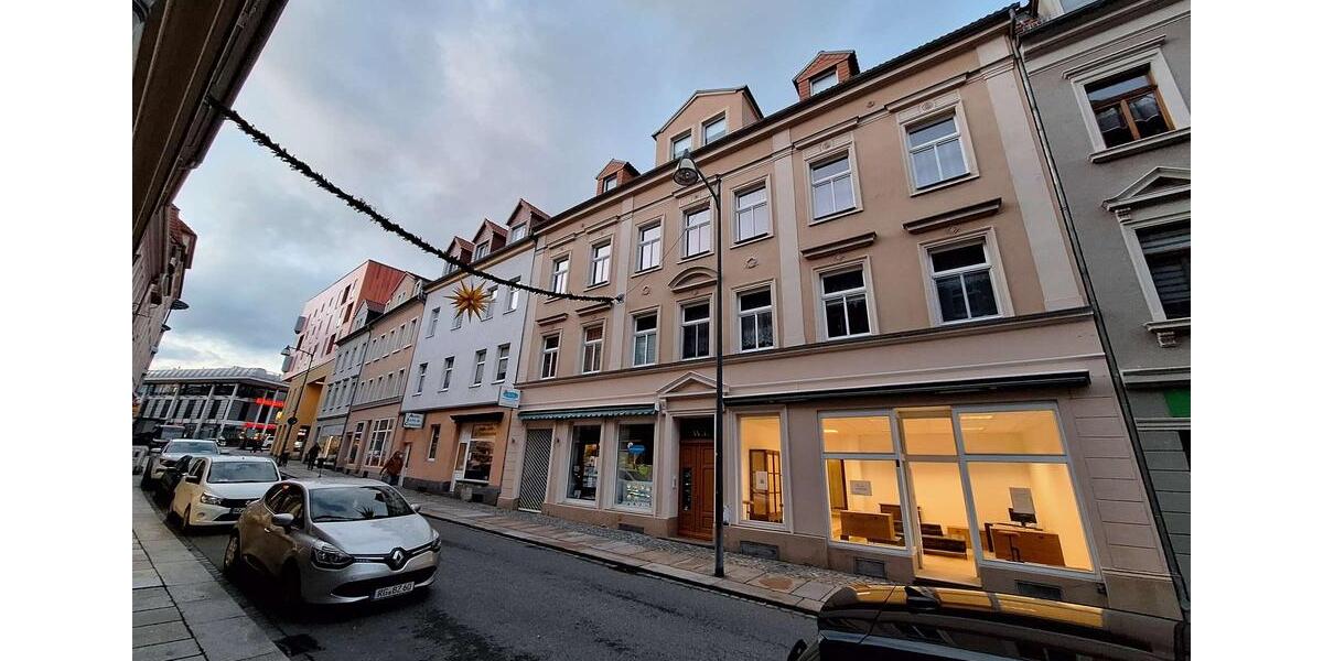 Gewerbeobjekt Bautzen - 375&euro; | Angebot:25369563