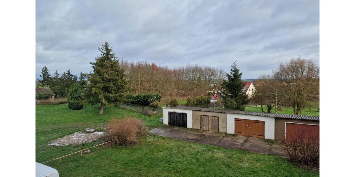 Etagenwohnung Jördenstorf - 3 Zimmer, 56 m&sup2;, 375&euro; | Angebot:25570416