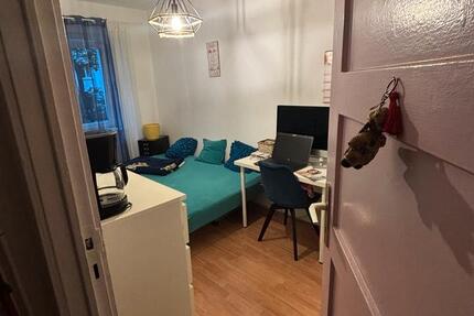 Wohnung Berlin Mitte - 1 Zimmer, 15 m&sup2;, 500&euro; | Angebot:26615772