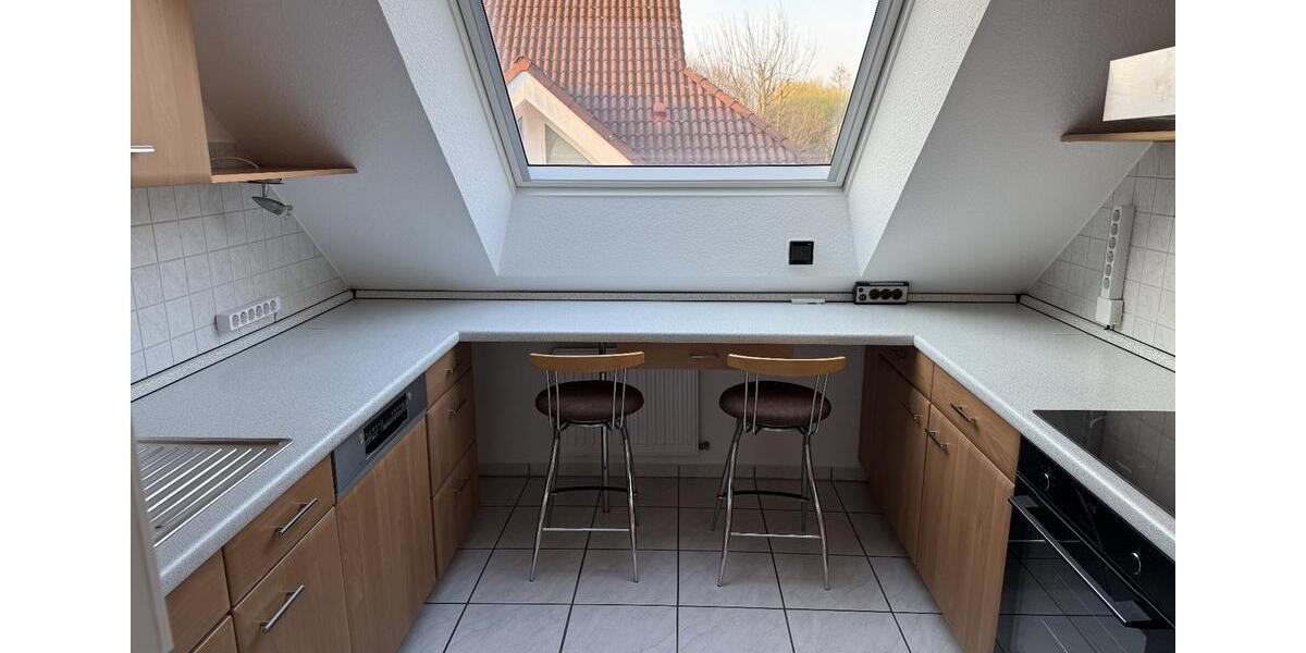 Etagenwohnung Senden - 3 Zimmer, 68 m&sup2;, 690&euro; | Angebot:26482674