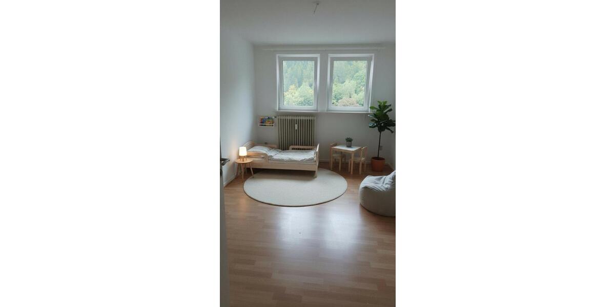 Etagenwohnung Langelsheim - 4 Zimmer, 86 m&sup2;, 500&euro; | Angebot:25944682