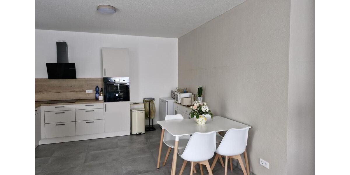 Etagenwohnung Apen - 3 Zimmer, 87 m&sup2;, 900&euro; | Angebot:26614316