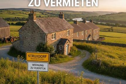 Wohnung Tolk - 3 Zimmer, 75 m&sup2;, 850&euro; | Angebot:24975467