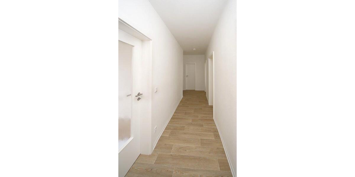 Erdgeschoßwohnung Eisleben (Lutherstadt) - 4 Zimmer, 82 m&sup2;, 543&euro; | Angebot:25976475