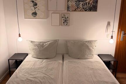 Modernes Apartment zur Kurzzeitmiete in Recklinghausen (1–2 Pers) 1 zimmer