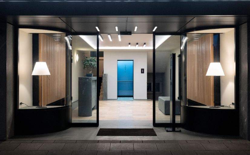 Gewerbeobjekt Köln Deutz - 1.100&euro; | Angebot:25219021