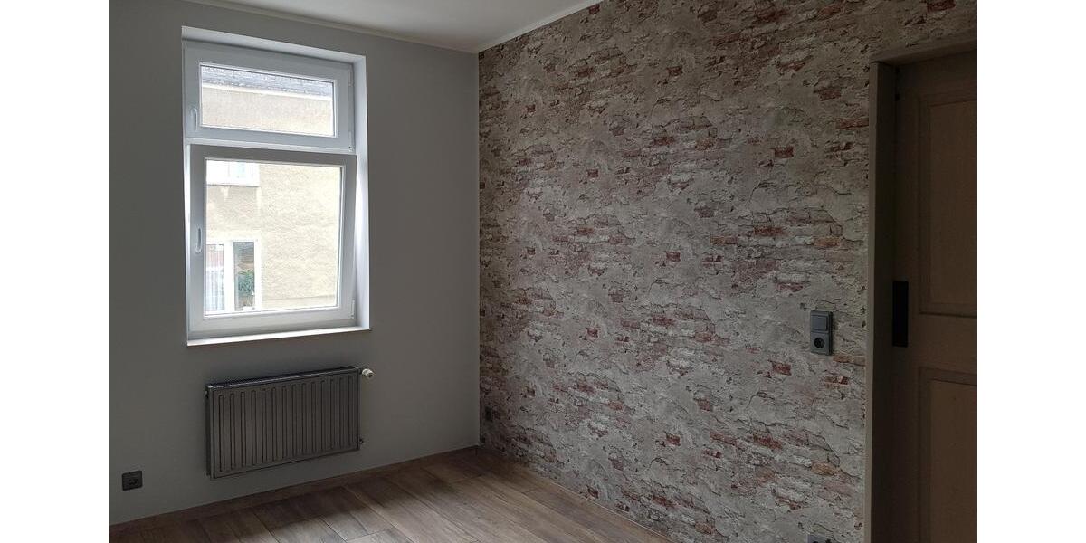 Hochparterre Limbach-Oberfrohna Oberfrohna - 2 Zimmer, 58 m&sup2;, 350&euro; | Angebot:26674391