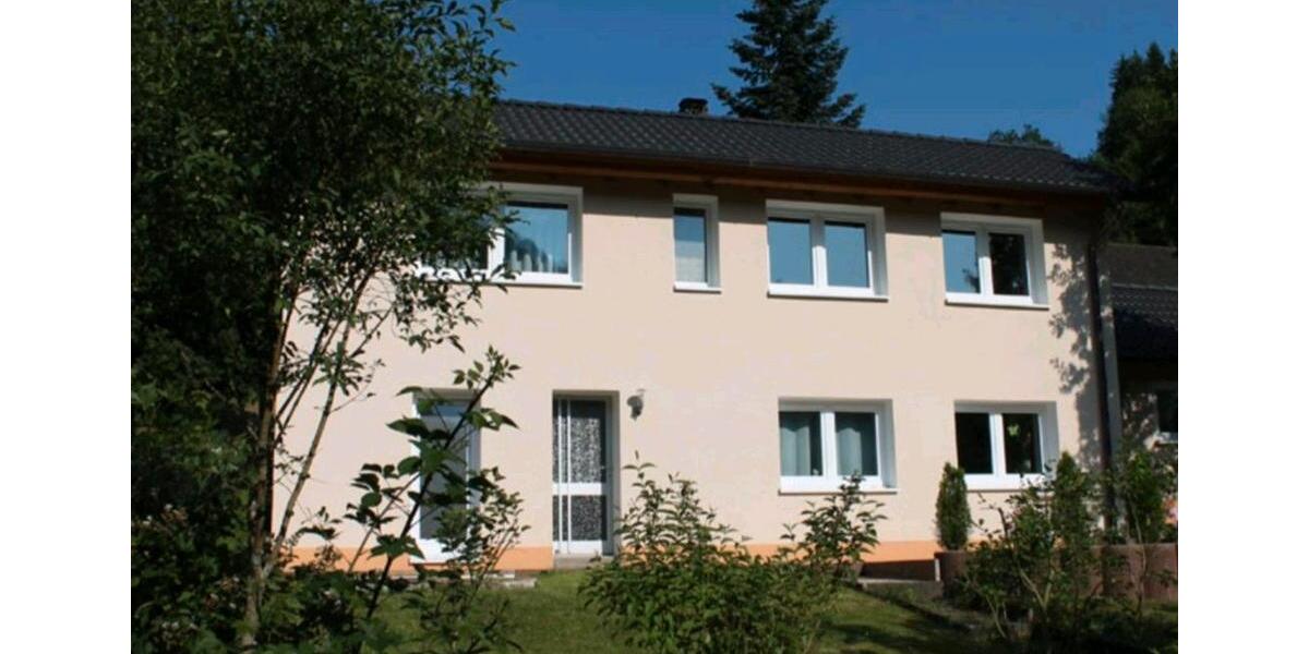 Einfamilienhaus Alpirsbach - 3 Zimmer, 80 m&sup2;, 900&euro; | Angebot:26410792