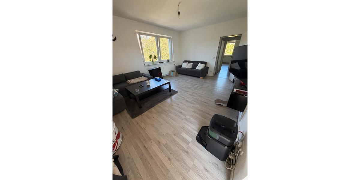 Etagenwohnung Osnabrück Hellern - 3 Zimmer, 75 m&sup2;, 760&euro; | Angebot:26282948