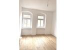 Hochwertig sanierte 4-Raum-Wohnung im 2.OG mit Balkon *Erstbezug*