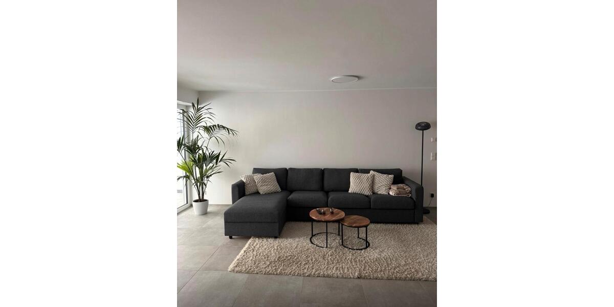 Erdgeschoßwohnung Prüm - 2 Zimmer, 80 m&sup2;, 960&euro; | Angebot:25402030