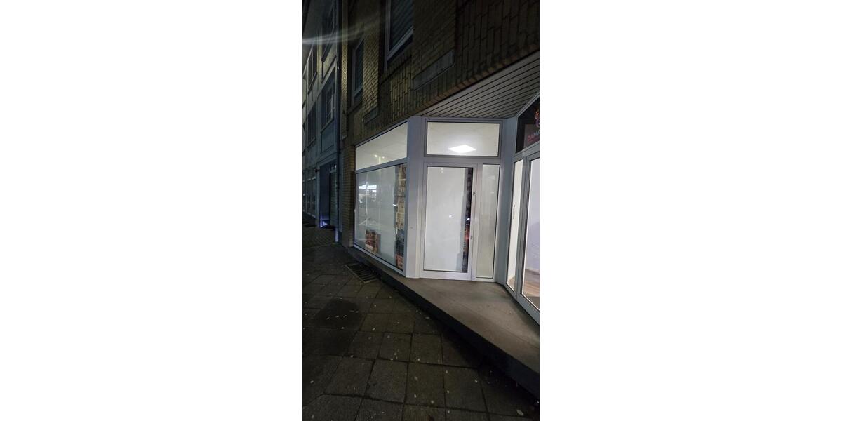 Gewerbeobjekt Moers - 1.300&euro; | Angebot:26042189