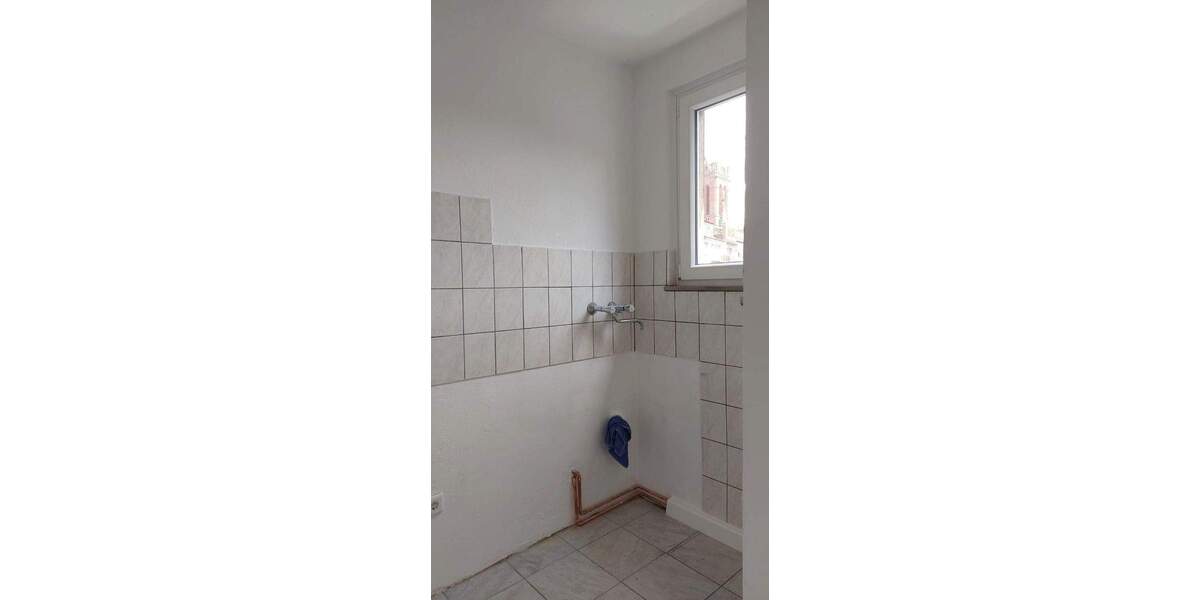 Etagenwohnung Gladbeck Mitte - 2 Zimmer, 55 m&sup2;, 380&euro; | Angebot:23880562