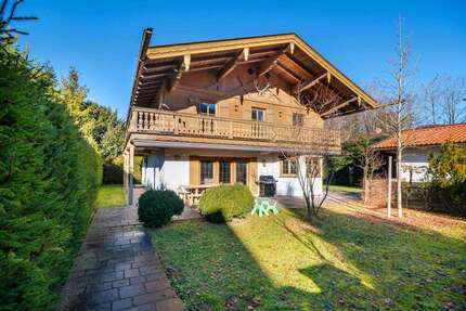 Haus zum Mieten in Rottach-Egern 3.500 € 182 m² 5 zimmer