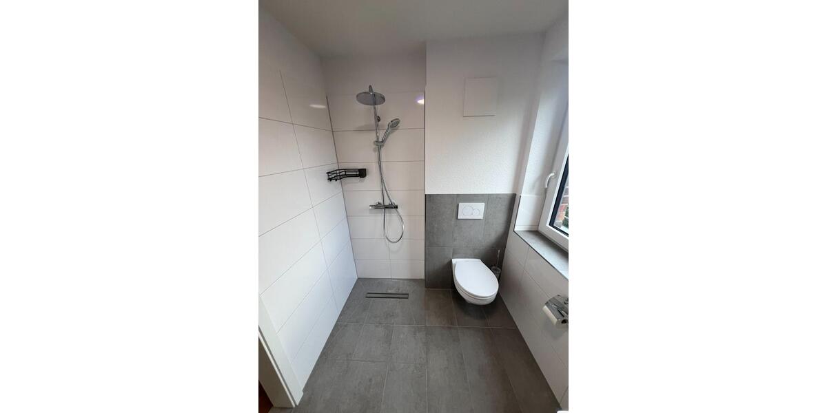 Erdgeschoßwohnung Husum - 3 Zimmer, 80 m&sup2;, 1.065&euro; | Angebot:25363360