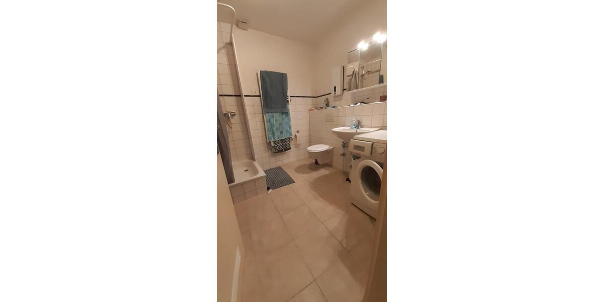 Wohnen auf Zeit Flensburg - 1 Zimmer, 18 m&sup2;, 400&euro; | Angebot:26403728