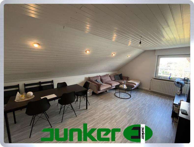 Wohnung zum Mieten in Freigericht 650 € 72 m² 3 zimmer