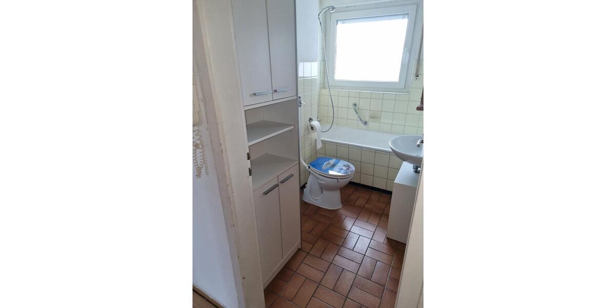 Etagenwohnung Gaildorf - 3 Zimmer, 62 m&sup2;, 600&euro; | Angebot:25977708