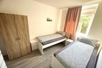 Wohnen auf Zeit Duisburg Rheinhausen - 75 Zimmer, 920 m&sup2;, 15&euro; | Angebot:22263010
