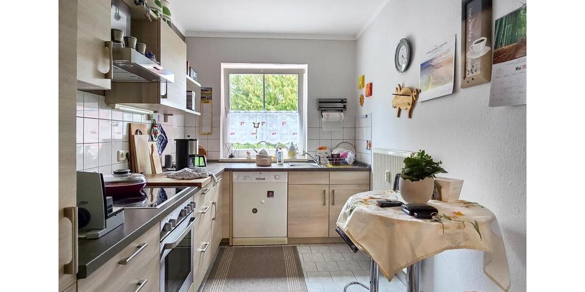 Etagenwohnung Saalburg-Ebersdorf Ebersdorf - 3 Zimmer, 94 m&sup2;, 615&euro; | Angebot:26625898