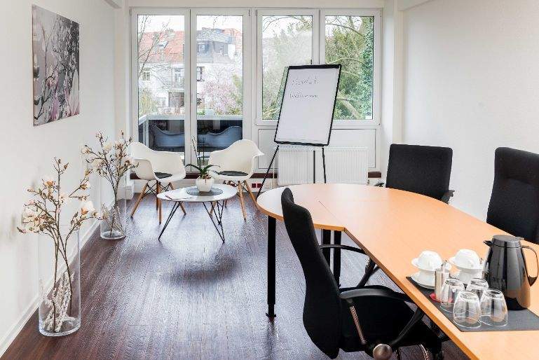 Gewerbeobjekt Bremen Bürgerpark - 890&euro; | Angebot:25222568