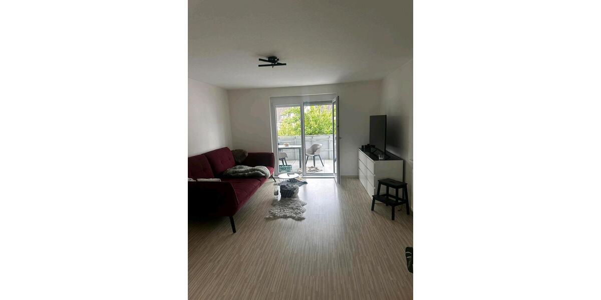 Etagenwohnung Vöhringen - 4 Zimmer, 90 m&sup2;, 710&euro; | Angebot:26238387