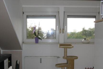 2,5 Zimmer Wohnung in Eilendorf 51 qm renoviert 2 zimmer