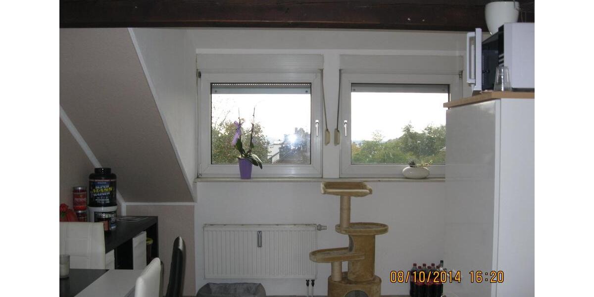 2,5 Zimmer Wohnung in Eilendorf 51 qm renoviert 2 zimmer