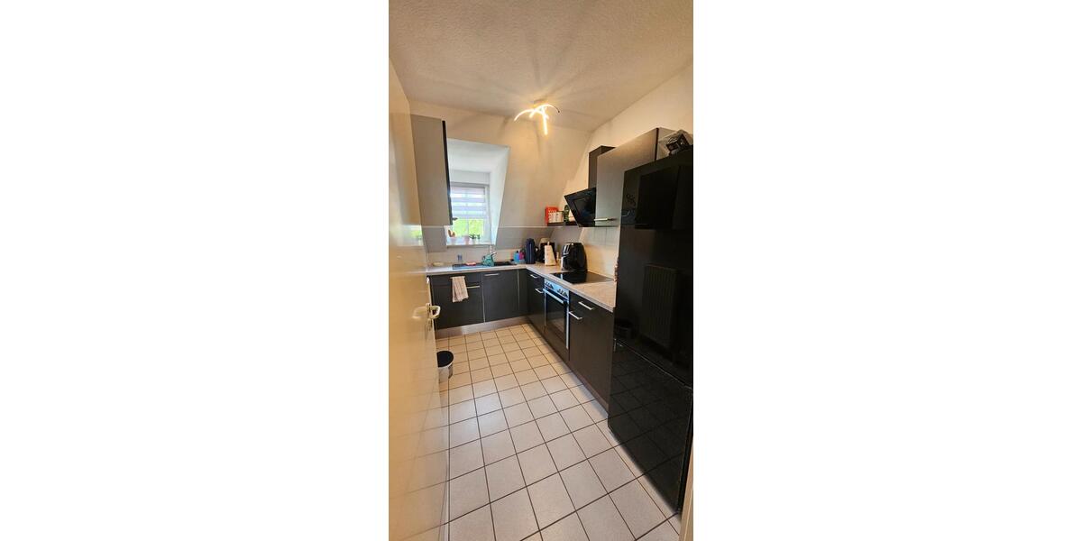 Dachgeschoßwohnung Werdau - 3 Zimmer, 66 m&sup2;, 465&euro; | Angebot:26309857